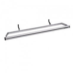 Bemeta Держатель полотенец на радиатор Rawell 101204161 – фотография-1